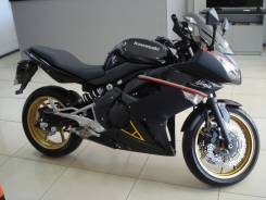 Kawasaki Ninja 400R. птс, с пробегом