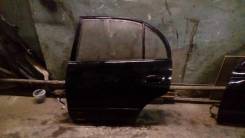 Дверь боковая. Toyota Carina E