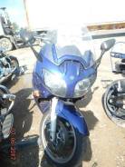 Yamaha FJR 1300. 1 300 куб. см., исправен, птс, без пробега. Под заказ