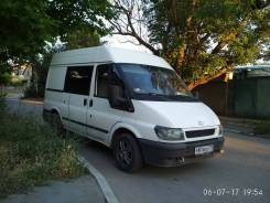 Ford Transit. Продается Форд Транзит грузовик цельнометаллический высокий, 2 000 куб. см., 1 200 кг.