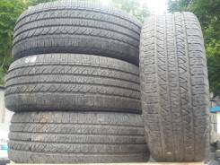 Goodyear Fortera HL. Летние, 2010 год, износ: 10%, 4 шт