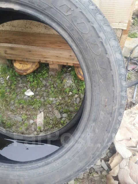 Goodyear Fortera HL. ������, 2010 ���, �/�, ����� 10 % ����