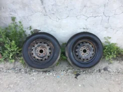 Yokohama S207. ������, �/�, ����� 40 % ����