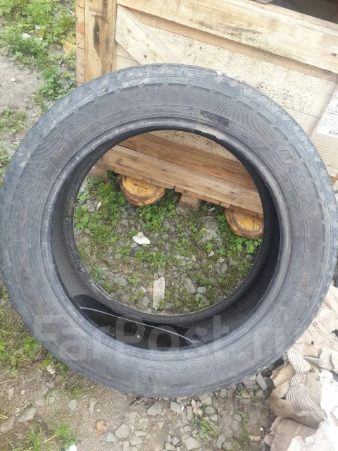 Goodyear Fortera HL. ������, 2010 ���, �/�, ����� 10 % ����