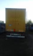Krone SDP27. Продам полуприцеп, 41 000 кг.