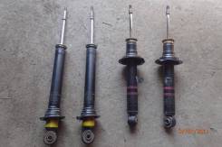 Амортизатор. Toyota Verossa, GX110, JZX110, GX115 Toyota Mark II, JZX115, GX110, GX115, JZX110