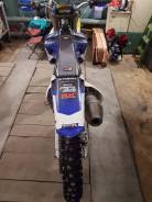 Yamaha YZ 250. 250 куб. см., исправен, без птс, с пробегом