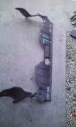 Защита бампера. Honda Civic Hybrid, DAA-FD3, FD3 Honda Civic, FD1, FD2, FD3, DBA-FD2, ABA-FD2, DBA-FD1, ABAFD2, DBAFD1, DBAFD2, DAAFD3 Двигатели: DAAF...