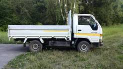 Toyota Hiace. Продам грузовик , 2 800 куб. см., 1 500 кг.