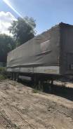 Krone SD. Продам полуприцеп 2008г, 39 000 кг.