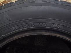 Продам колёса yokohama ig 50. x15