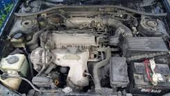 Двигатель в сборе. Toyota: Corona, Cresta, Crown, Caldina, Carina, Vista, Corona Exiv, Carina ED, Camry, Mark II, Curren, Chaser Двигатель 4SFE