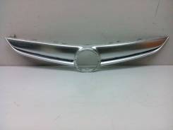 Молдинг решетки радиатора. Opel Astra. Под заказ