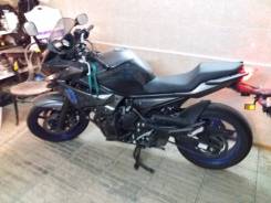 Yamaha XJ 600 S Diversion. 600 куб. см., исправен, птс, с пробегом