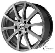 iFree Big Byz. 7.0x17, 5x114.30, ET39, ЦО 60,1 мм. Под заказ