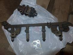 Клапан egr. Mazda Familia, BJ5P Двигатель ZL