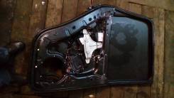 Рамка стекла. Porsche Cayenne