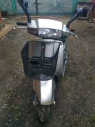 Honda Lead 50. 49 куб. см., исправен, без птс, с пробегом