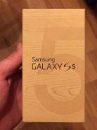 Samsung Galaxy S5. Б/у