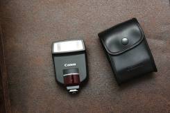 Вспышка Canon Speedlite 220EX, новая. Под заказ