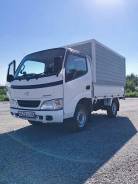 Toyota Dyna. Продам грузовик , 2 000 куб. см., 1 500 кг.