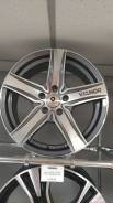 Vianor. x16, 5x105.00, ЦО 56,6 мм.