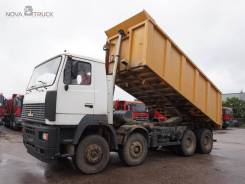 МАЗ 6516А8-321. Продается самосвал , 14 866 куб. см., 25 000 кг.