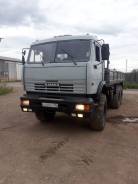 Камаз 43118 Сайгак. Продается грузовик , 10 850 куб. см., 20 000 кг.