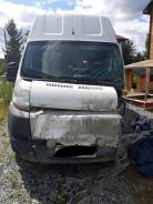 Fiat Ducato. Продается грузовик после аварии, 2 300 куб. см., 2 000 кг.
