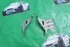 Крепление автомагнитолы. Toyota Verossa, JZX110, GX110 Toyota Mark II, JZX110, GX110