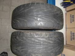Toyo Proxes T1-S. Летние, износ: 30%, 2 шт