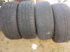 Bridgestone Ecopia EX10. Летние, 2013 год, износ: 20%, 2 шт