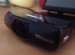 Canon LEGRIA mini. 10 - 14.9 Мп, с объективом