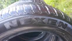 Nexen/Roadstone N'blue HD. Летние, 2014 год, износ: 5%, 4 шт