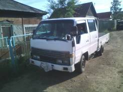 Toyota Dyna. Продаётся грузовик тойота дюна, 3 000 куб. см., 1 500 кг.