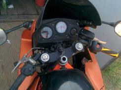 Honda CBR 600F3. 600 куб. см., исправен, птс, с пробегом