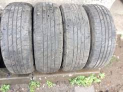 Bridgestone Turanza ER30. Летние, износ: 40%, 4 шт