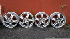 Mitsubishi. 6.0x16, 5x114.30, ET46