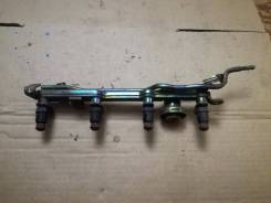 Топливная рейка. Honda: Civic Ferio, Civic, Stream, Edix, FR-V Двигатели: D17A2, D17Z1, D15Y3, D16W8, PSGD53, D16V2, PSJD04, PSJD06, MG217, D17A, D15Y...