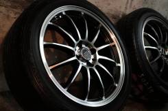 BLEST. 7.0x17, 4x100.00, ET42, ЦО 73,0 мм.