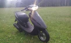 Honda Dio AF34 ZX. 50 куб. см., исправен, без птс, без пробега
