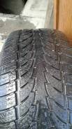 Nokian WR. Зимние, без шипов, износ: 40%, 1 шт