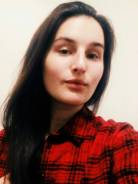 Художник. Незаконченное высшее образование (студент), опыт работы 2 года