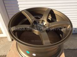 ProDrive. 9.0x17, 5x114.30, ET30, ЦО 73,1 мм.