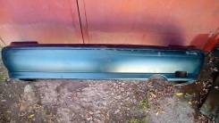Бампер. Nissan Almera, N15 Двигатели: GA14DE, GA16DE
