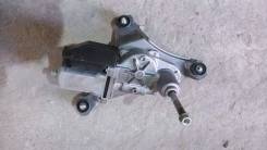 Дворник двери багажника. Toyota Corolla, NZE141 Toyota Corolla Fielder, ZRE144, ZRE142, NZE141, NZE144 Toyota Corolla Axio, ZRE142, NZE141, ZRE144, NZ...