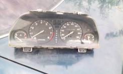 Панель приборов. Honda Integra, DA7 Двигатель ZC