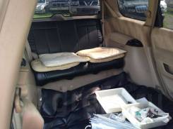 Салон в сборе. Honda Odyssey