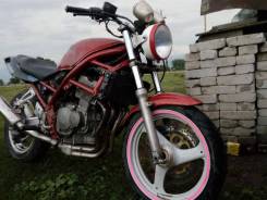 Suzuki Bandit. 250 куб. см., исправен, птс, с пробегом