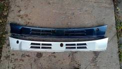 Решетка под дворники. Mitsubishi Montero Mitsubishi Pajero
